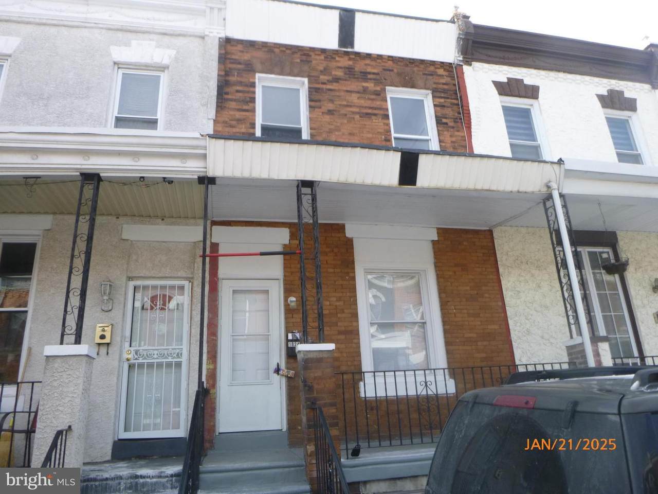 1824 Conestoga Street - Photo 1