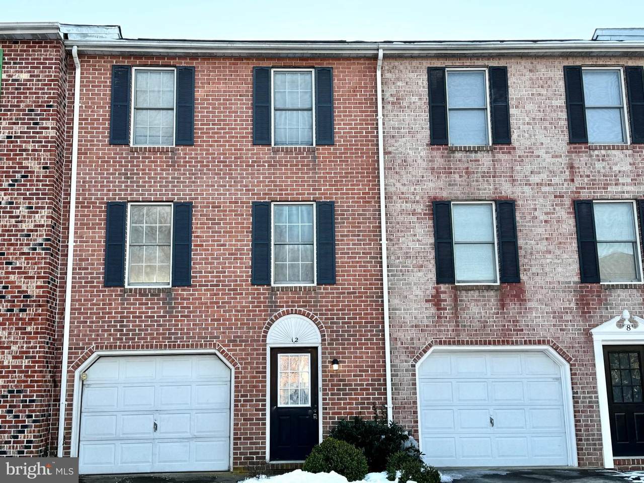 12 Rutherford Place - Photo 1
