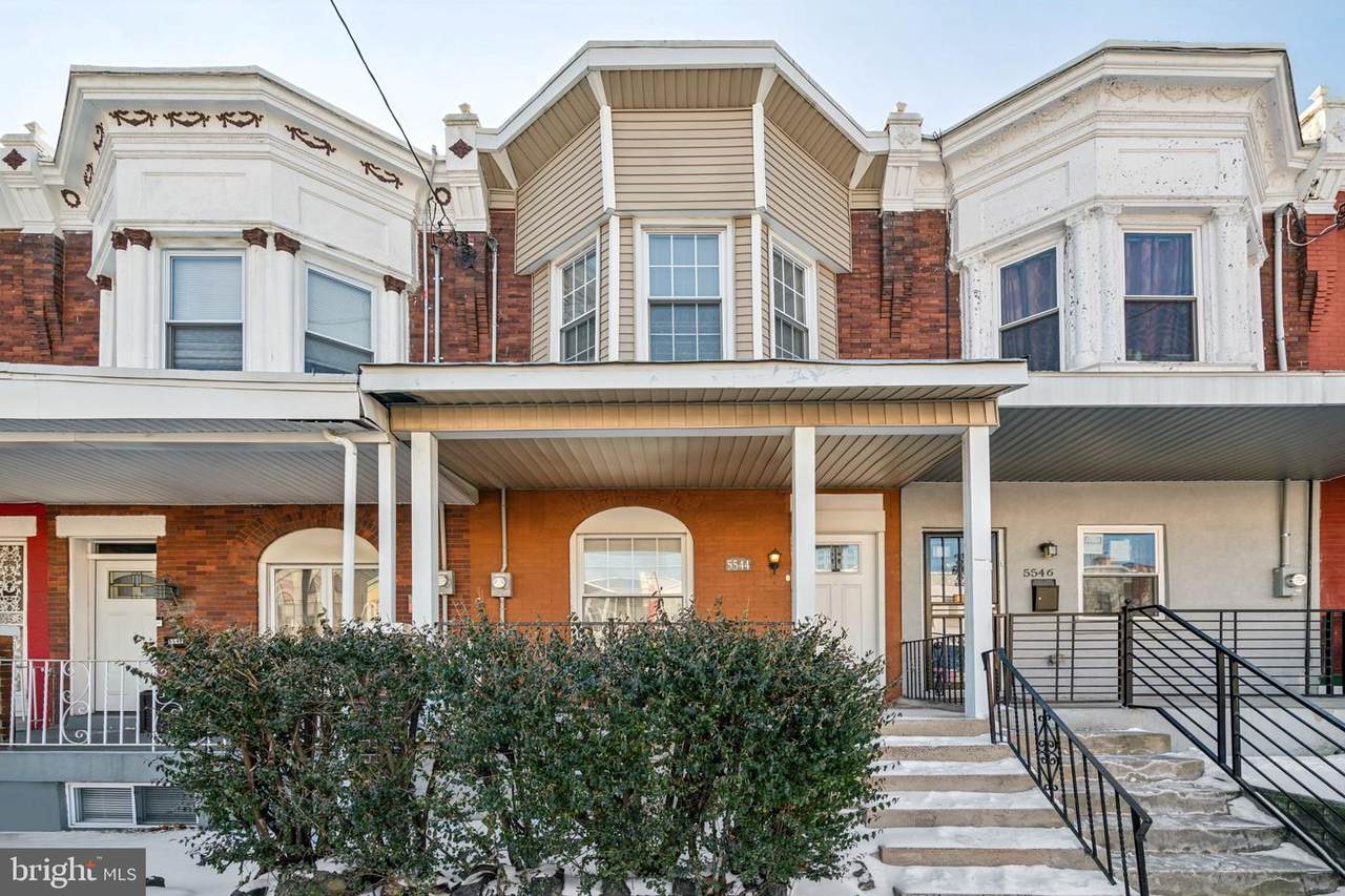 5544 Spruce Street - Photo 1