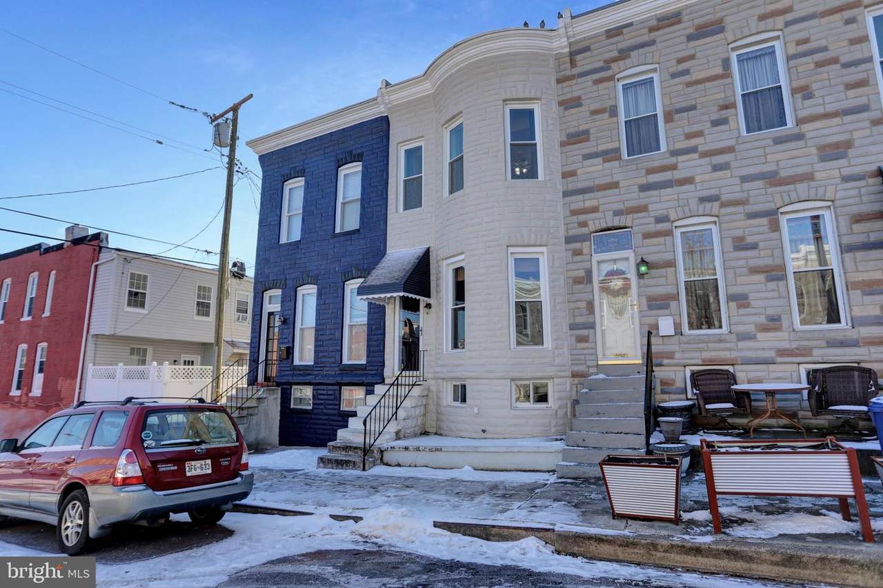 703 Berry Street - Photo 1