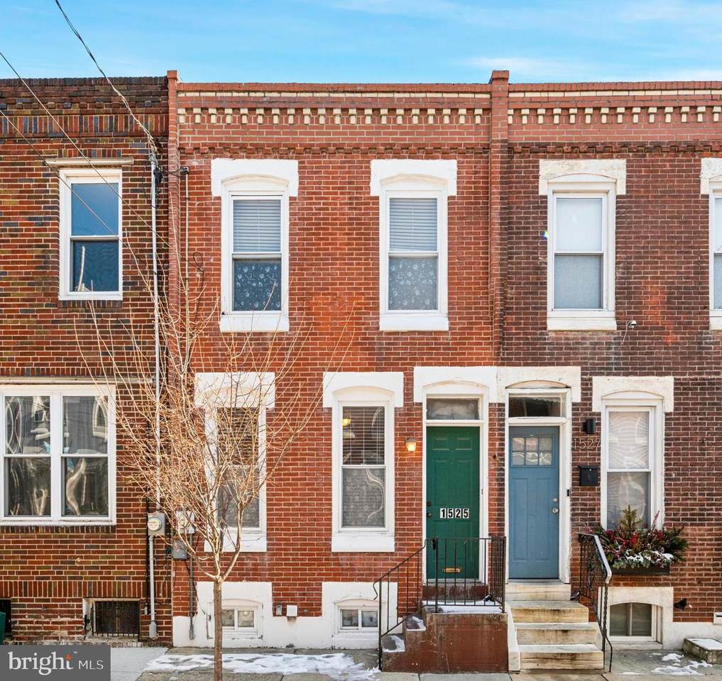1525 Garnet Street - Photo 1
