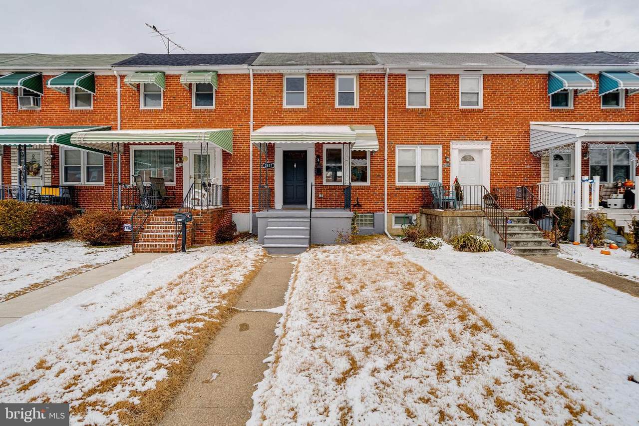 2817 Plainfield Road - Photo 1