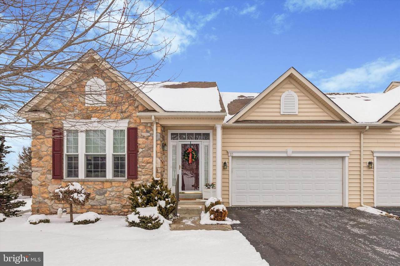 115 Augusta Drive - Photo 1