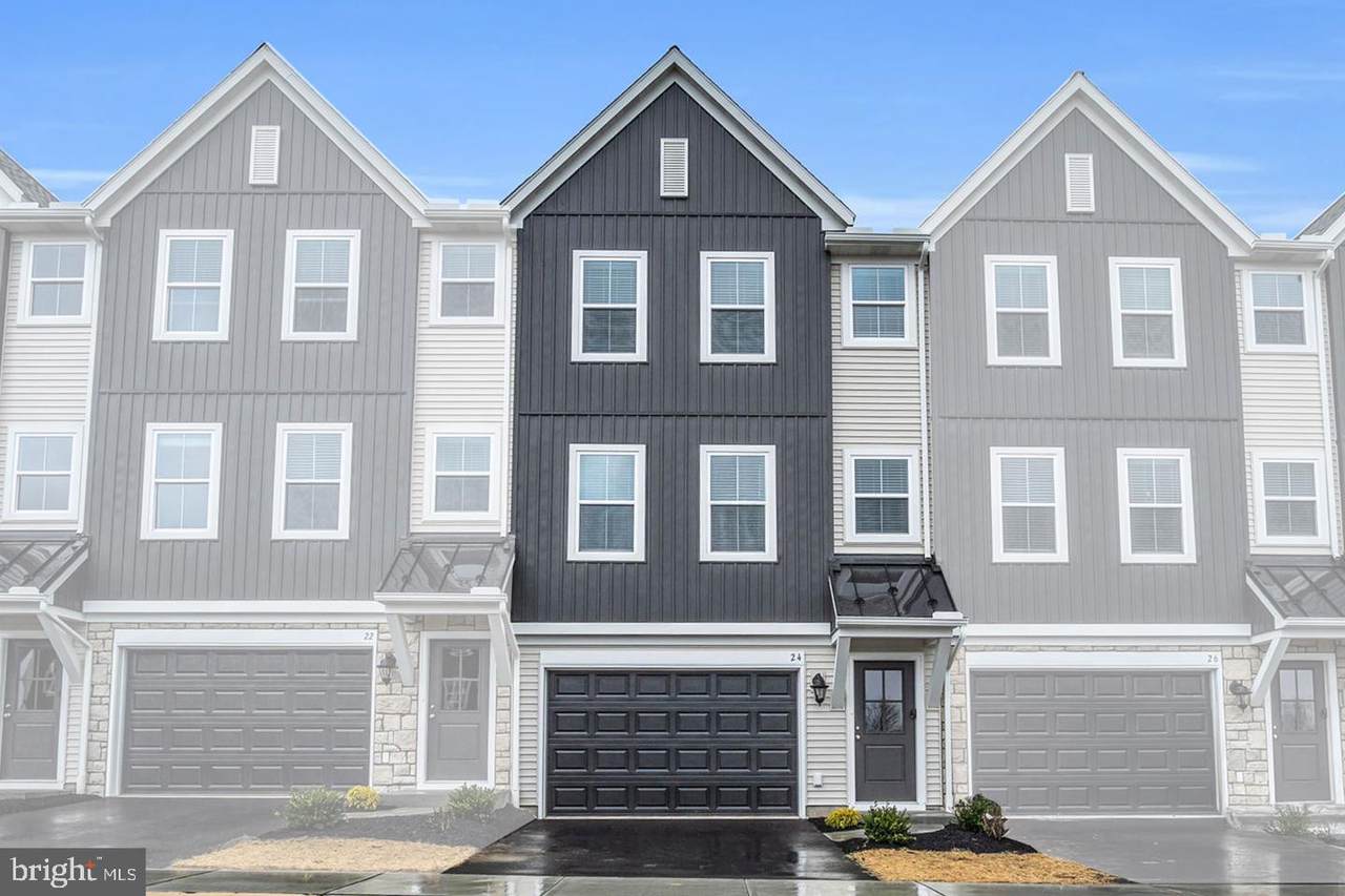 24 Morgan Circle - Photo 1