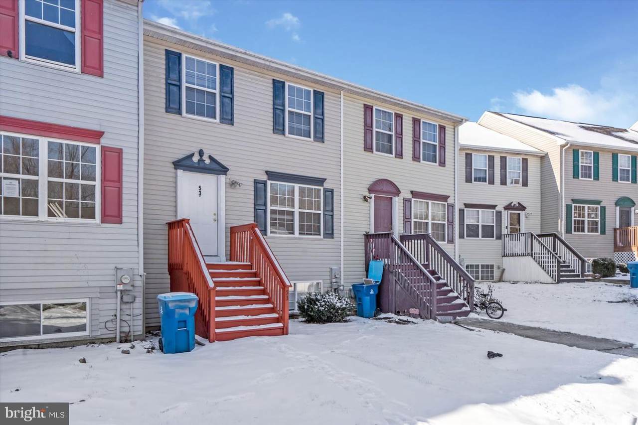 53 Hickory Drive - Photo 1