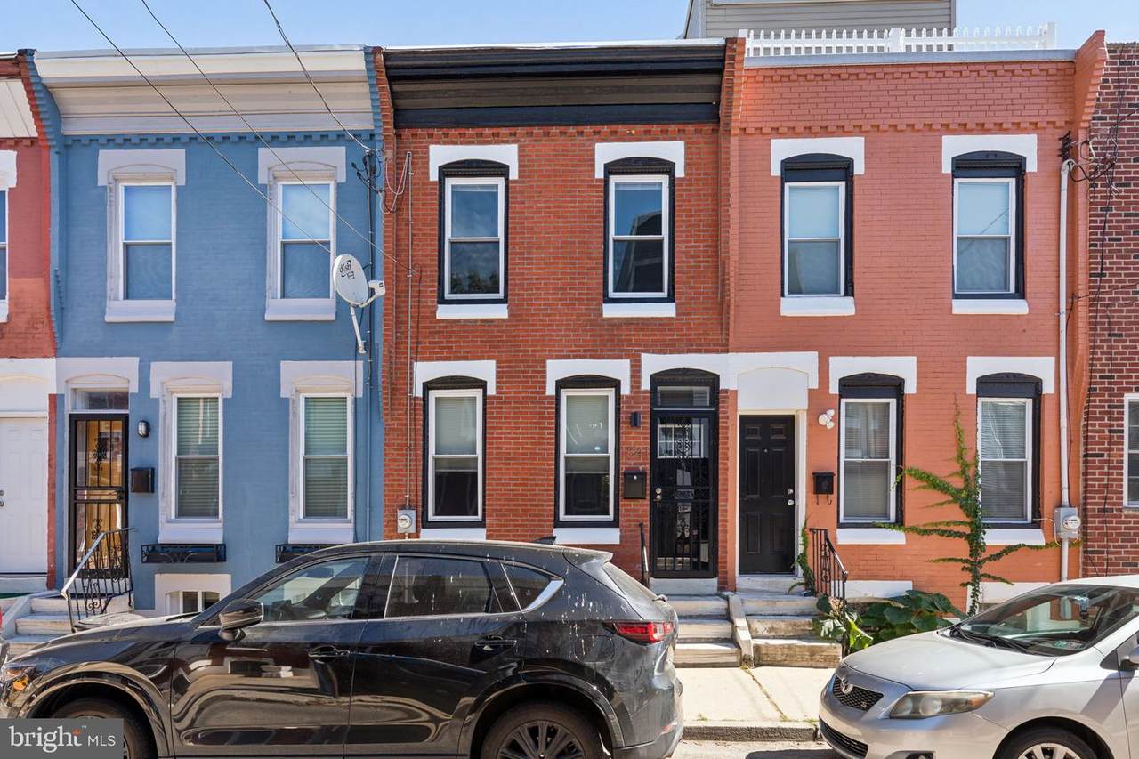 1541 Garnet Street - Photo 1