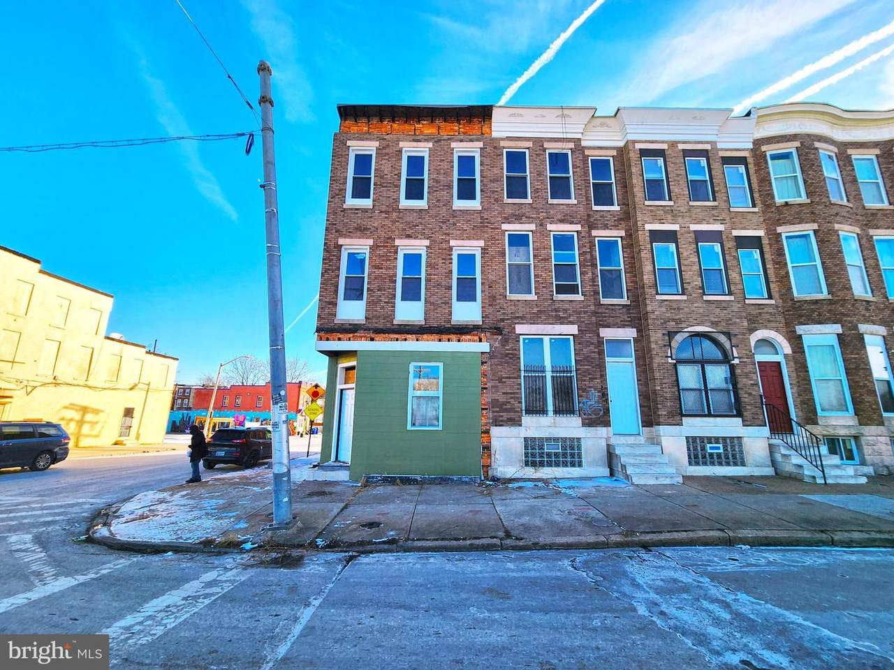 1203 Fulton Avenue - Photo 1