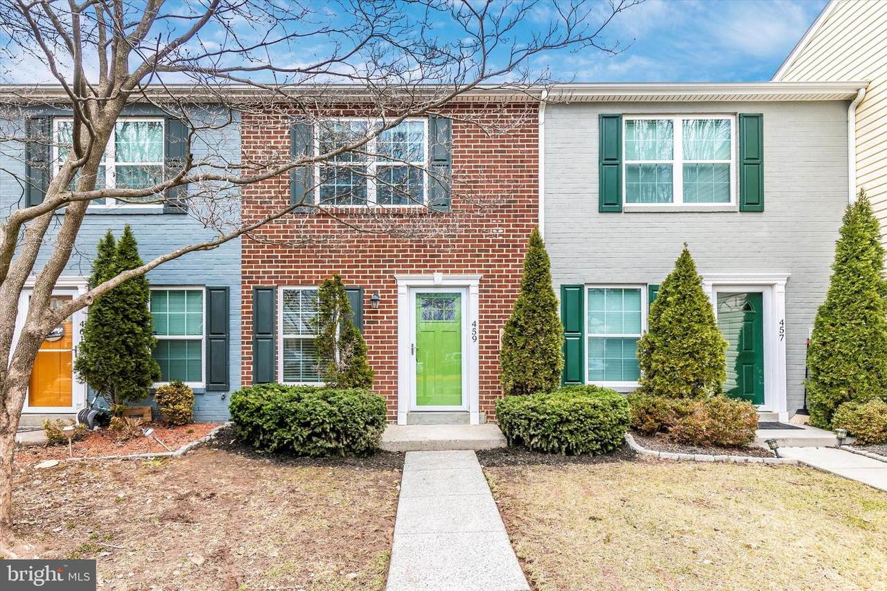 459 Arwell Court - Photo 1