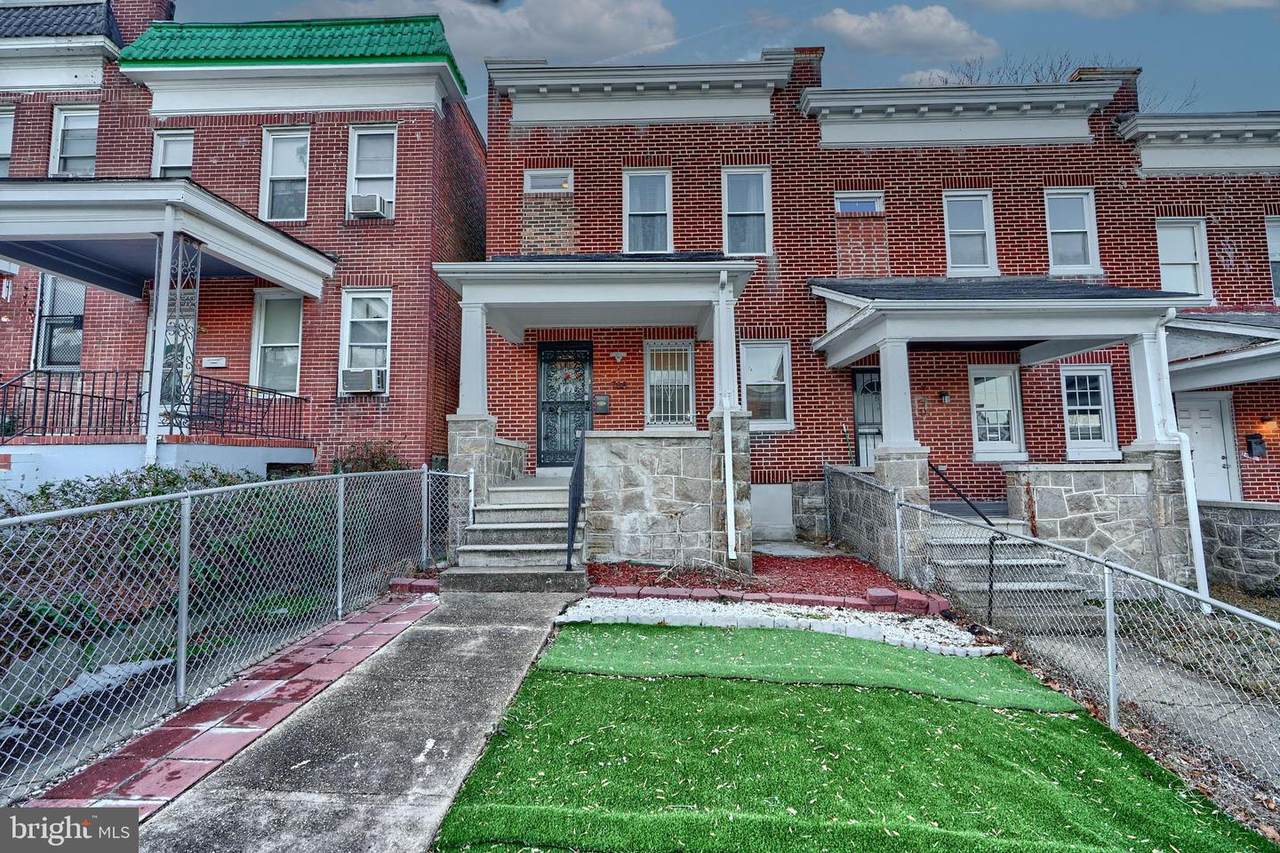788 Linnard Street - Photo 1