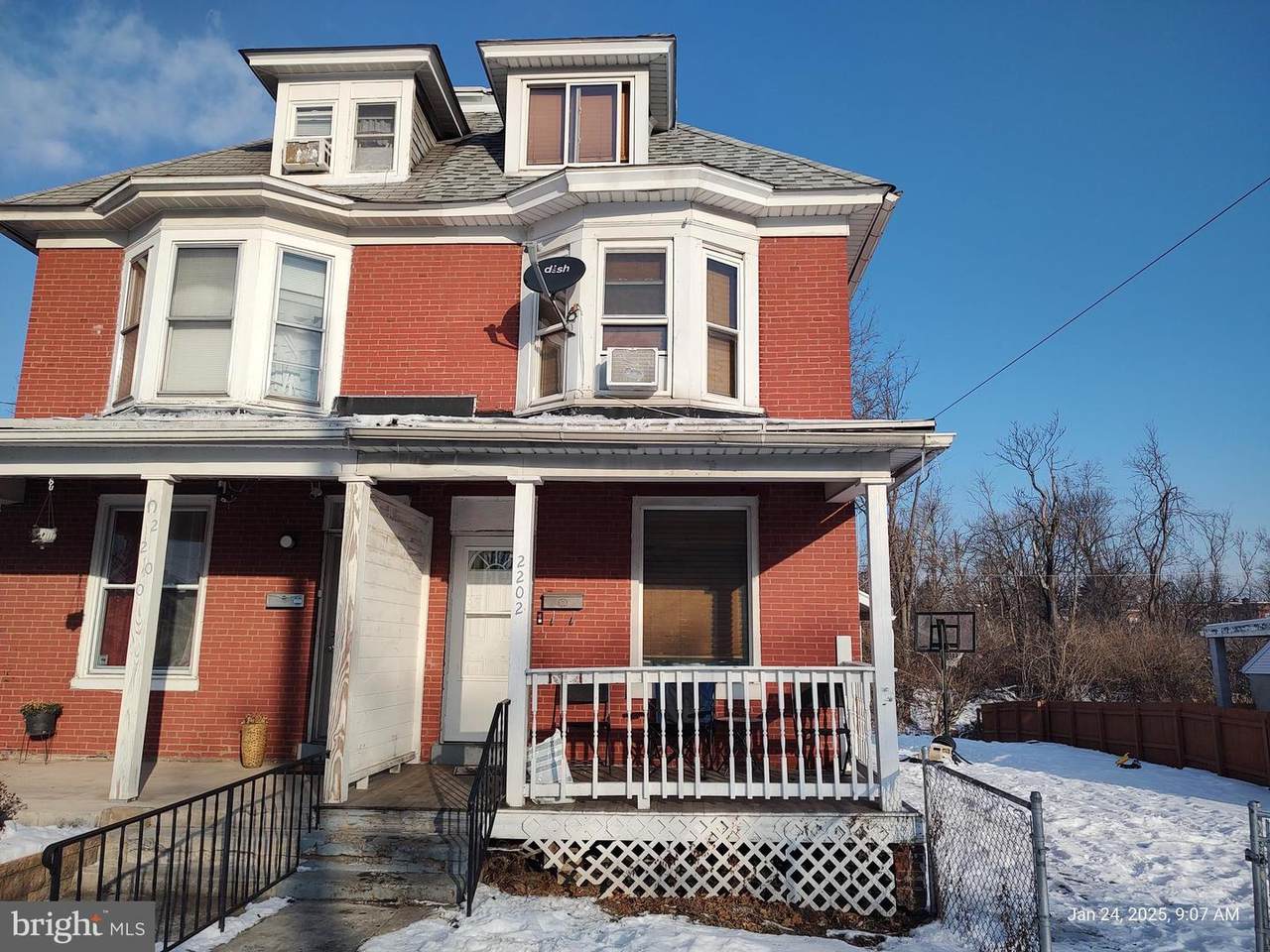 2202 Brookwood Street - Photo 1