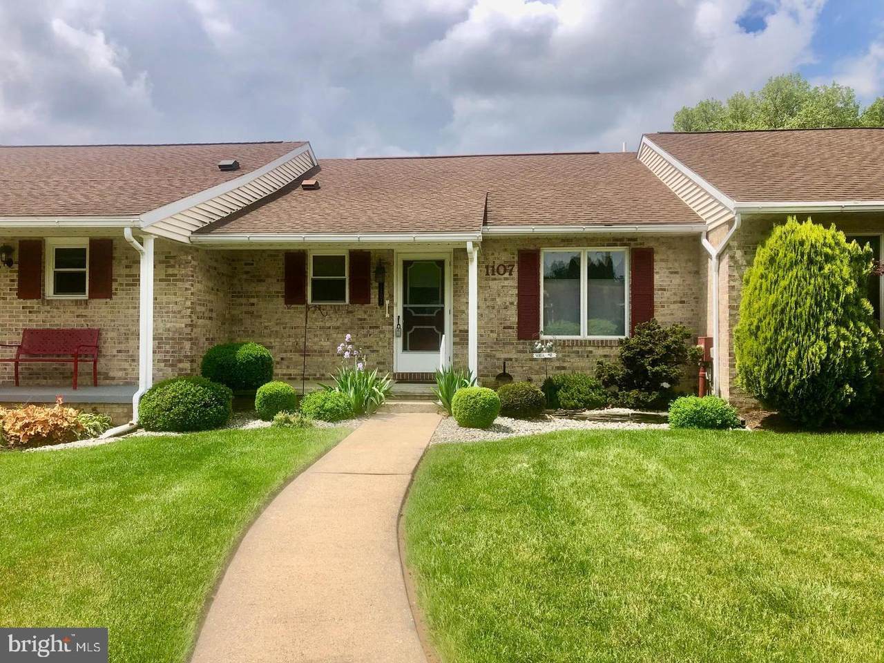 1107 Westgate Drive - Photo 1