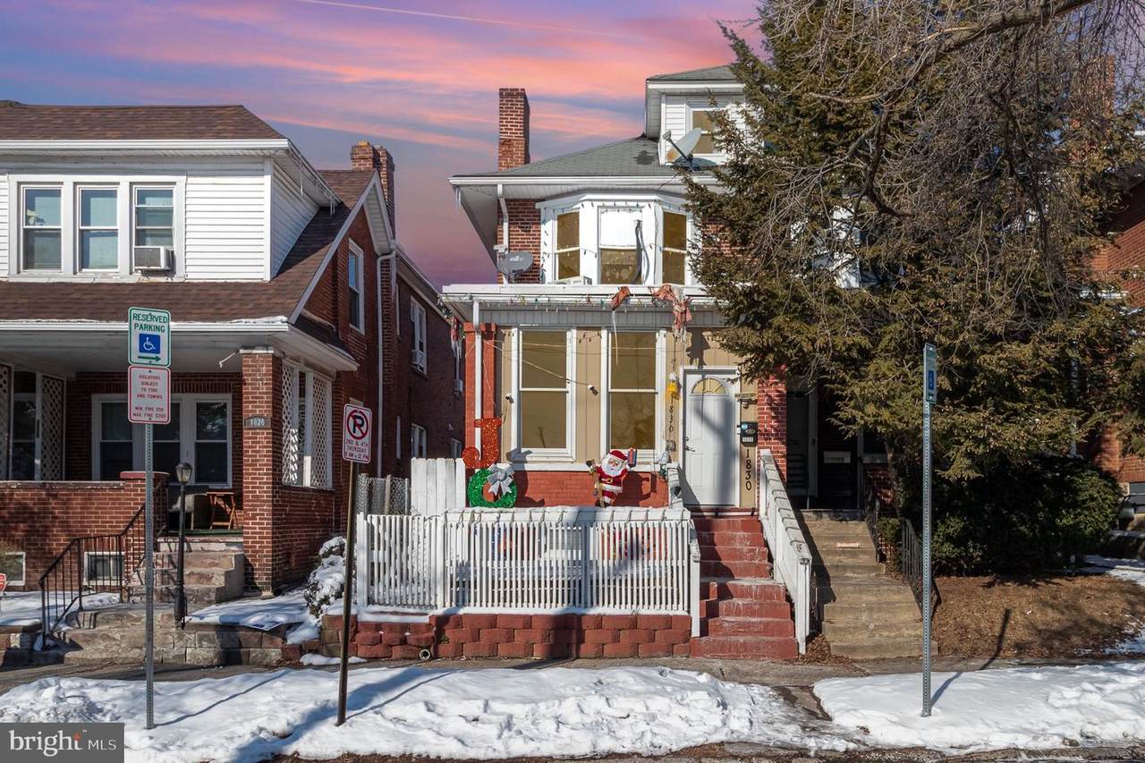 1830 Holly Street - Photo 1