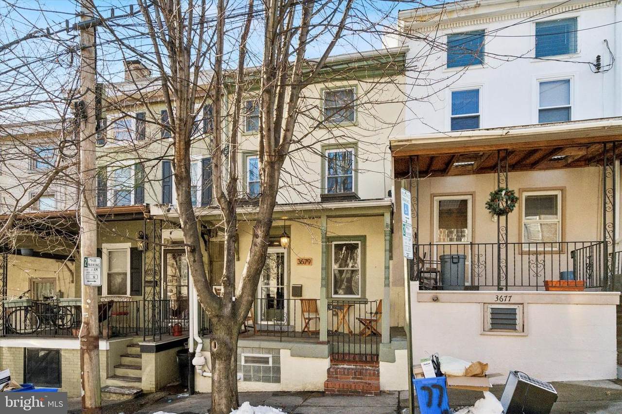 3679 Stanton Street - Photo 1