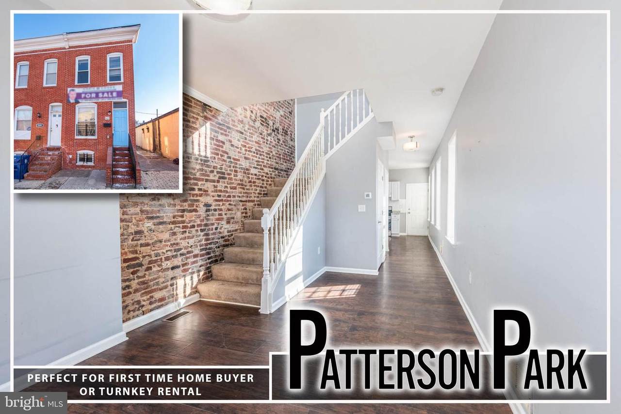 507 Montford Avenue - Photo 1
