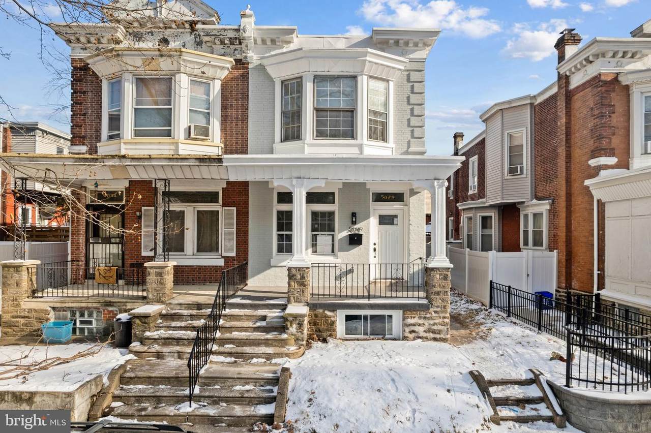 5029 Marvine Street - Photo 1