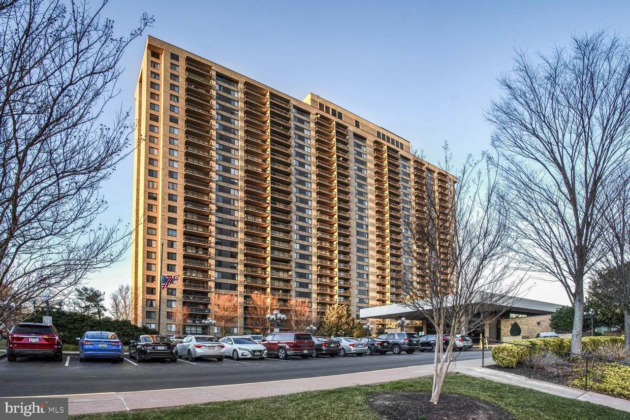 3701 George Mason Drive - Photo 1