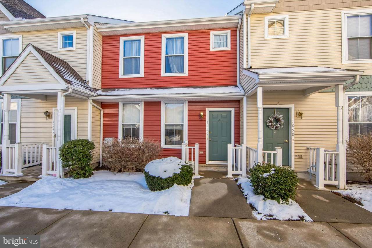 1060 Merchant Street - Photo 1