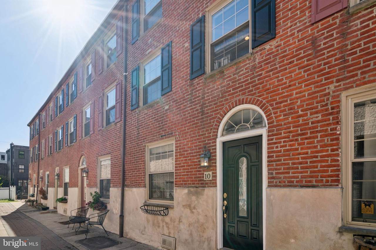 525-R Fitzwater Street - Photo 1