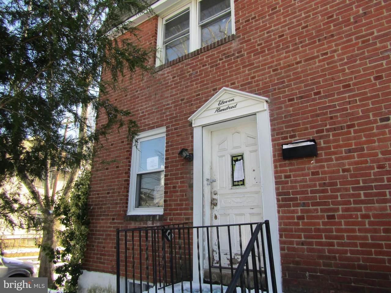 1100 Chestnut Street - Photo 1