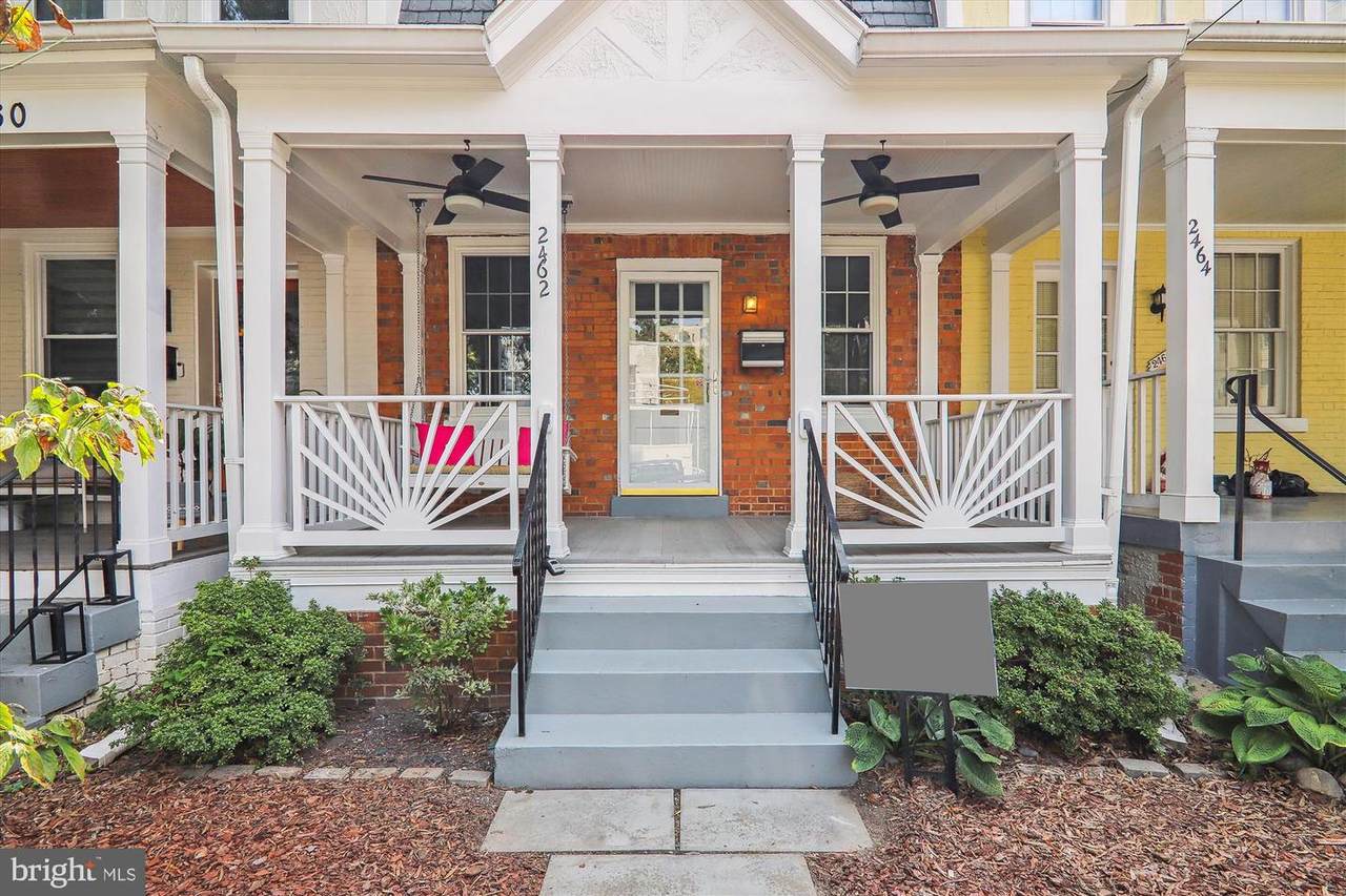 2462 Tunlaw Road - Photo 1