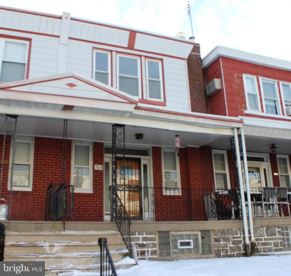 564 Anchor Street - Photo 1