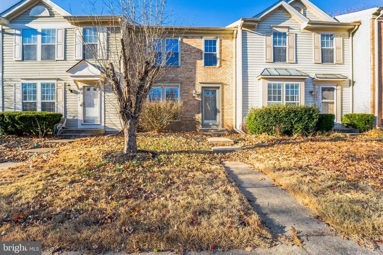 2145 Commissary Circle - Photo 1