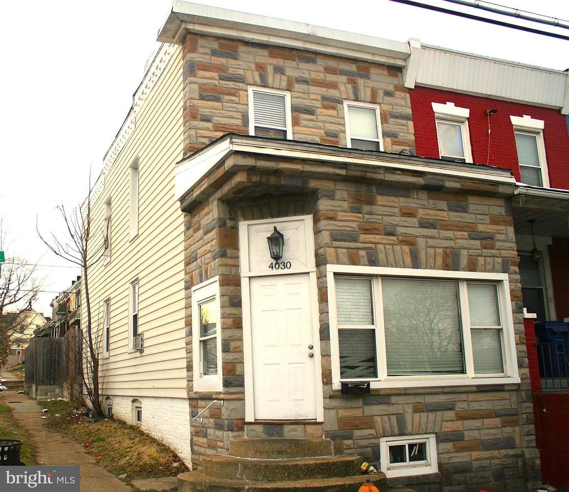 4030 Pennington Avenue - Photo 1