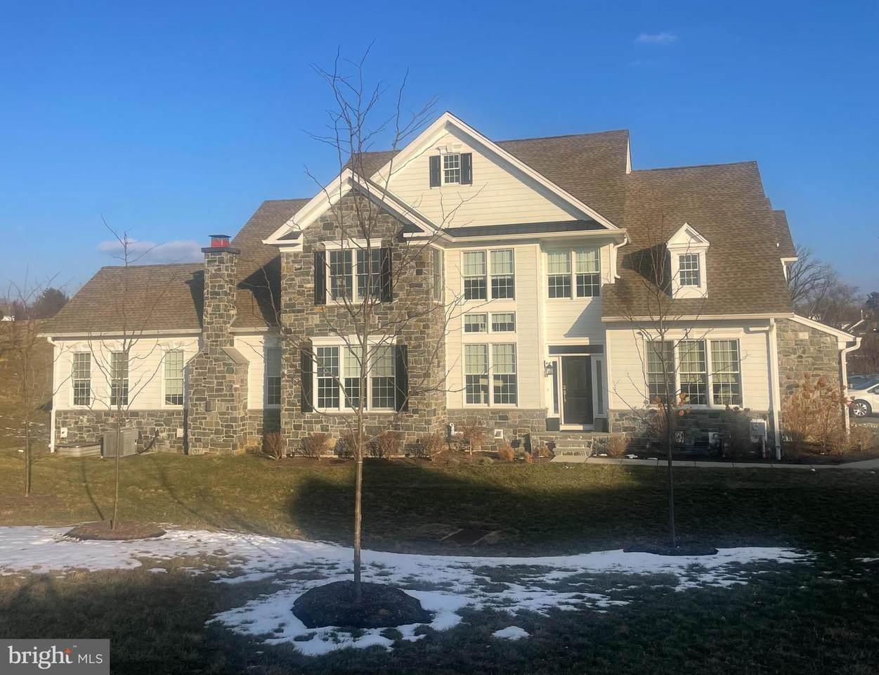 3813 Meadow View Farm Road - Photo 1