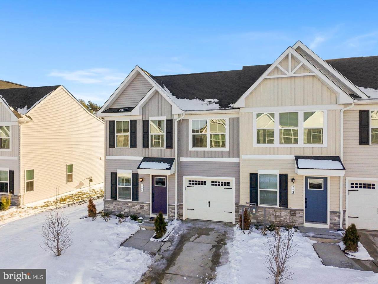 114 Hardy Way - Photo 1