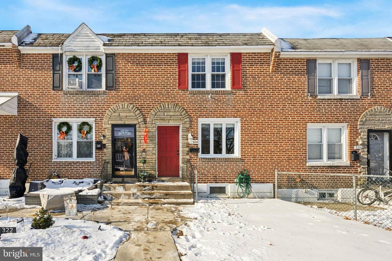 324 Oak Avenue - Photo 1