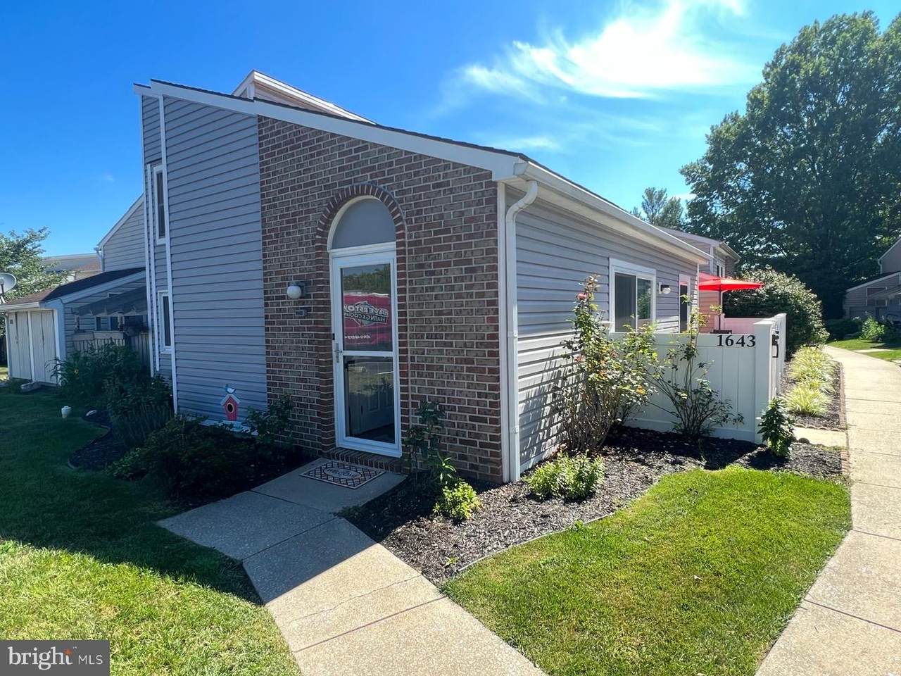 1643 Woodlands Run - Photo 1