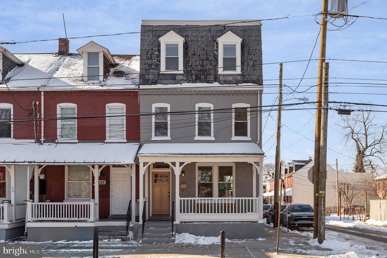 526 Duke Street - Photo 1