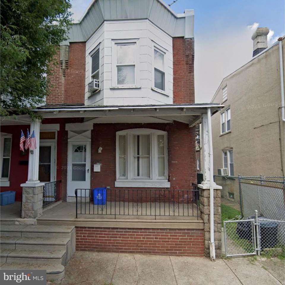 7036 Vandike Street - Photo 1