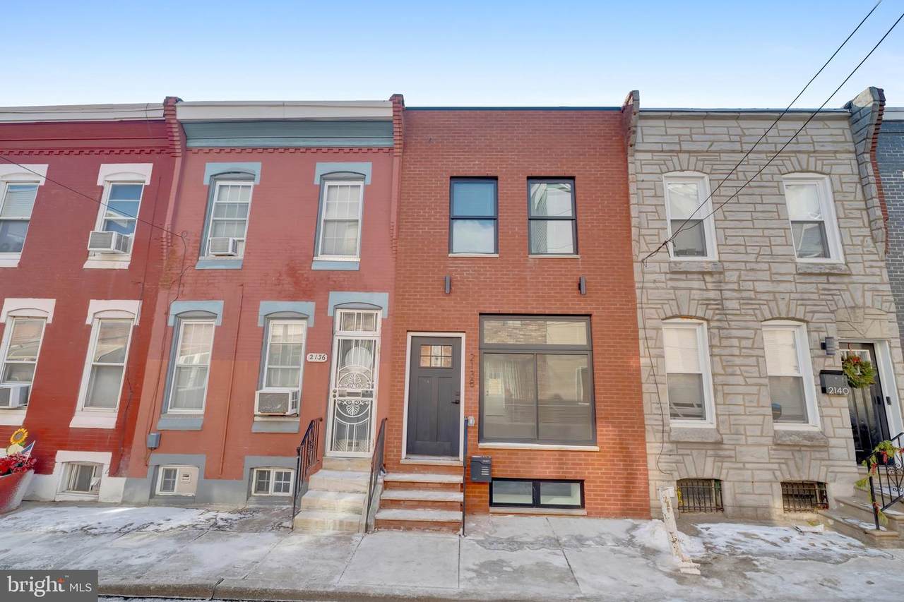 2138 Cross Street - Photo 1