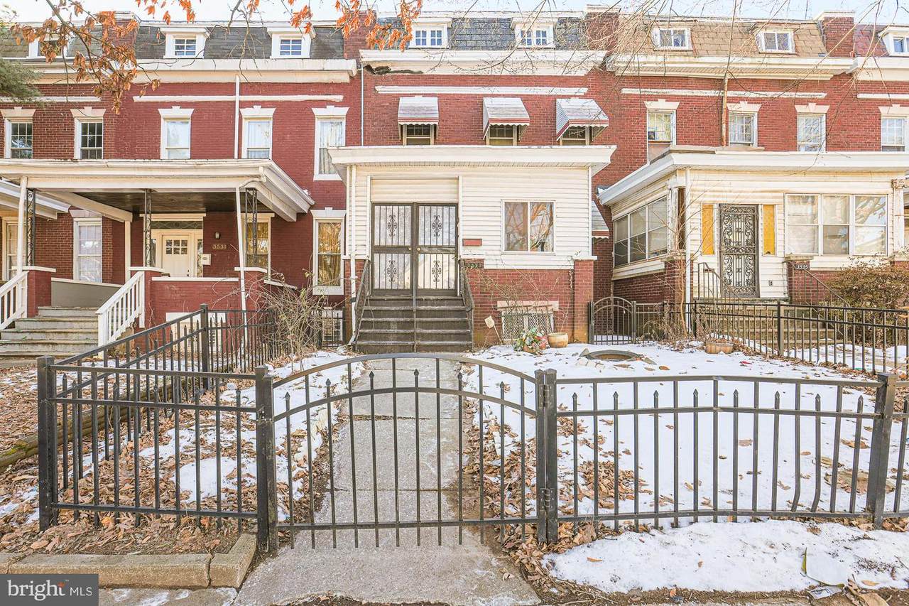 3533 Liberty Heights Avenue - Photo 1