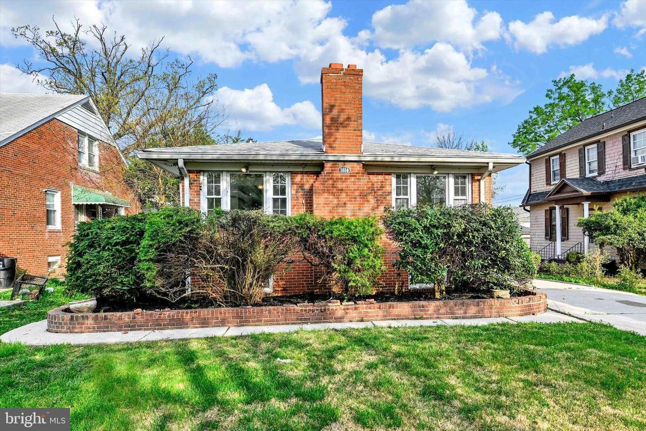 3814 Grantley Road - Photo 1