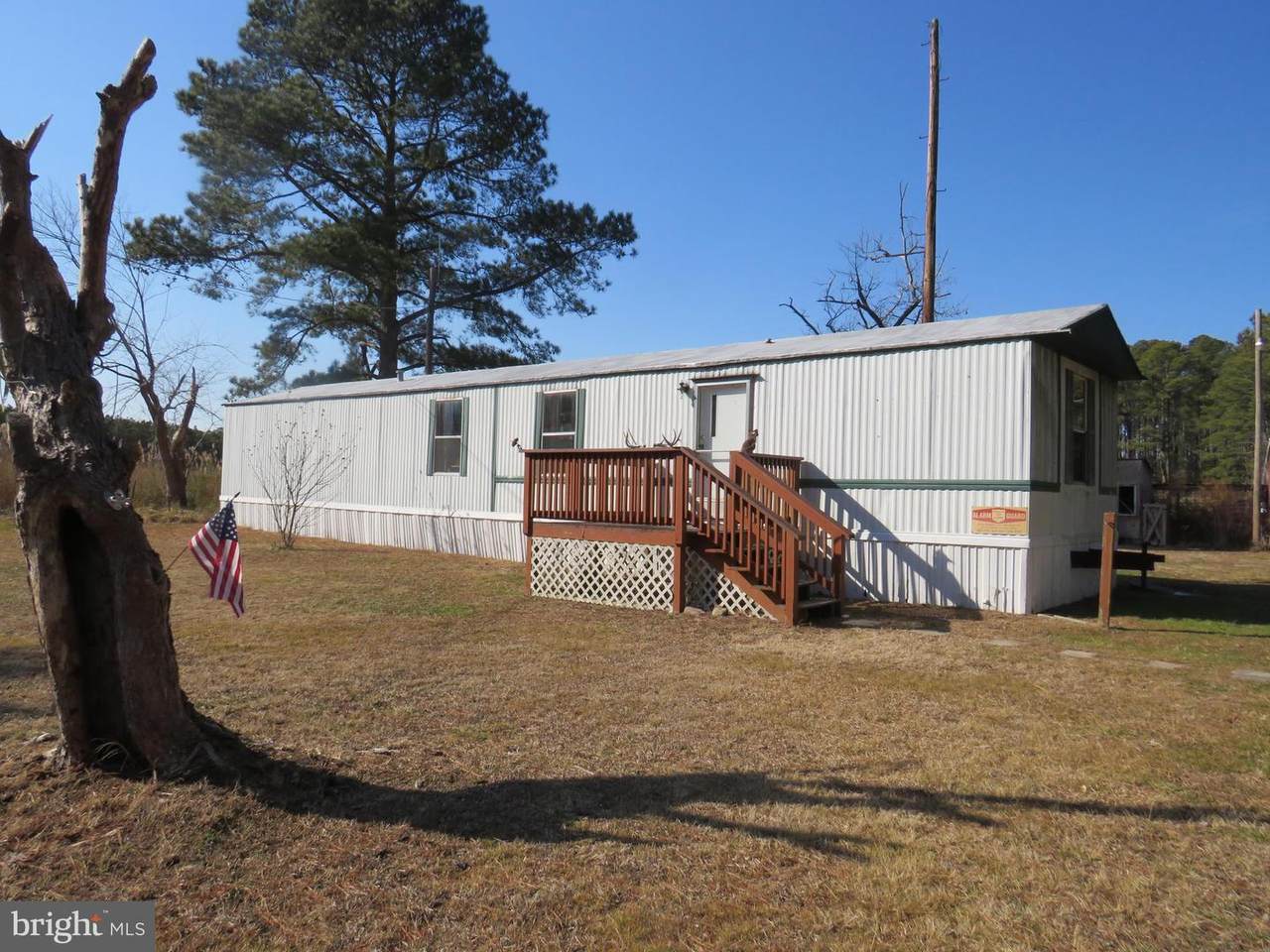 4830 Green Road - Photo 1