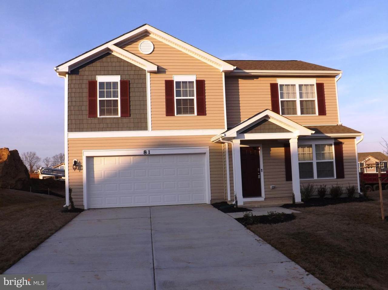 81 Brass Lantern Way - Photo 1