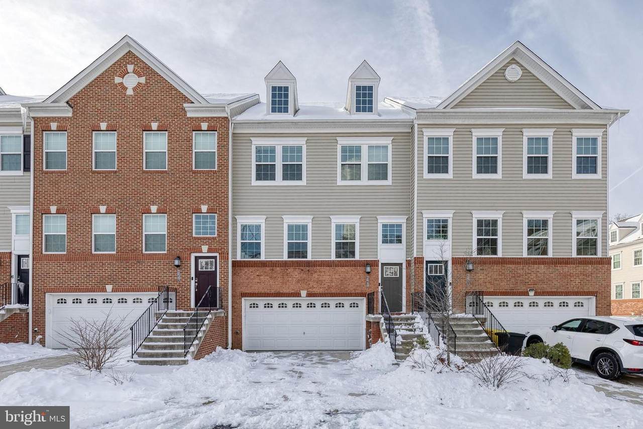 2649 Smooth Alder Street - Photo 1