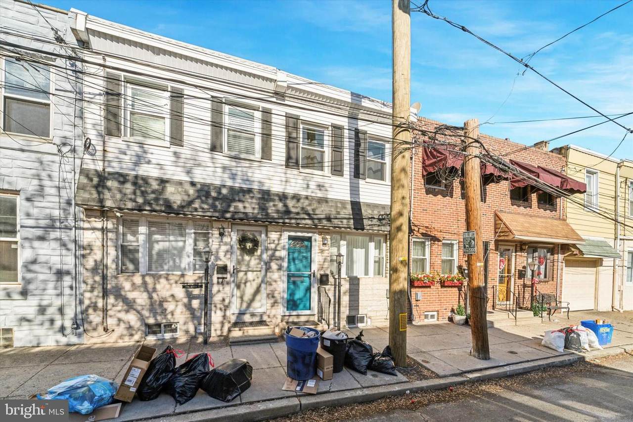 2246 Ritter Street - Photo 1