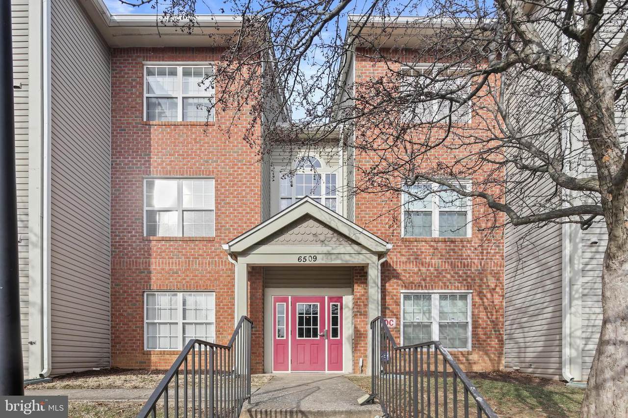 6509 Clear Drop Way - Photo 1