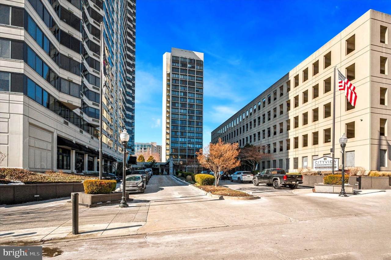 2001 Hamilton Street - Photo 1