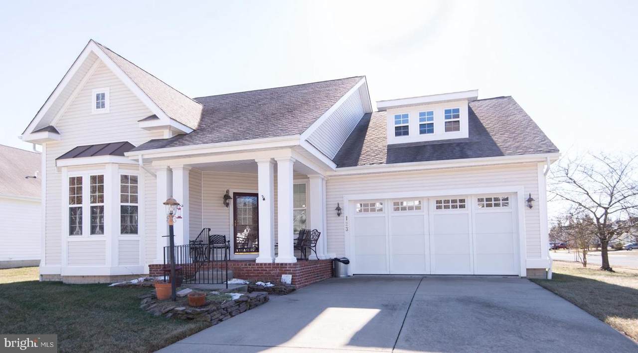 123 Regulator Drive - Photo 1