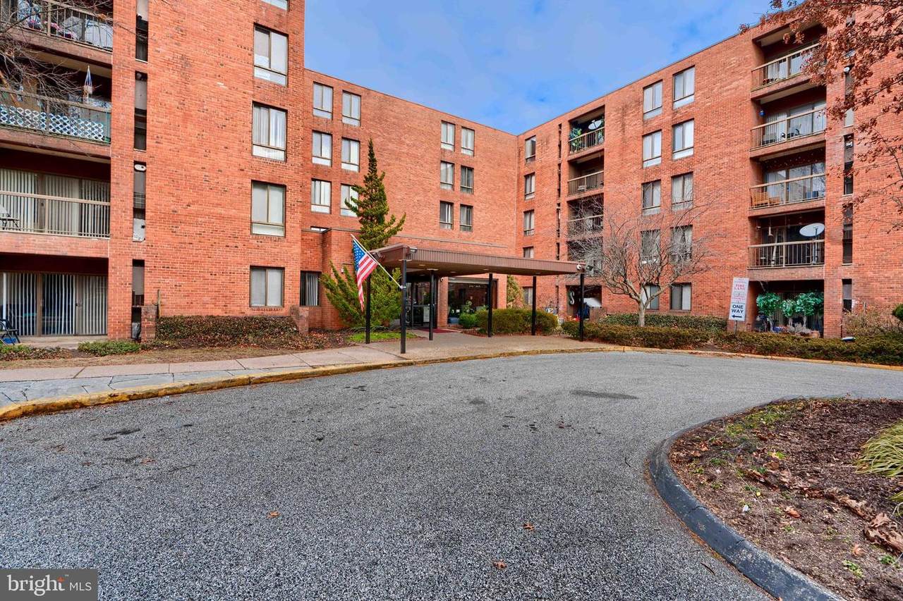 6711 Park Heights Avenue - Photo 1
