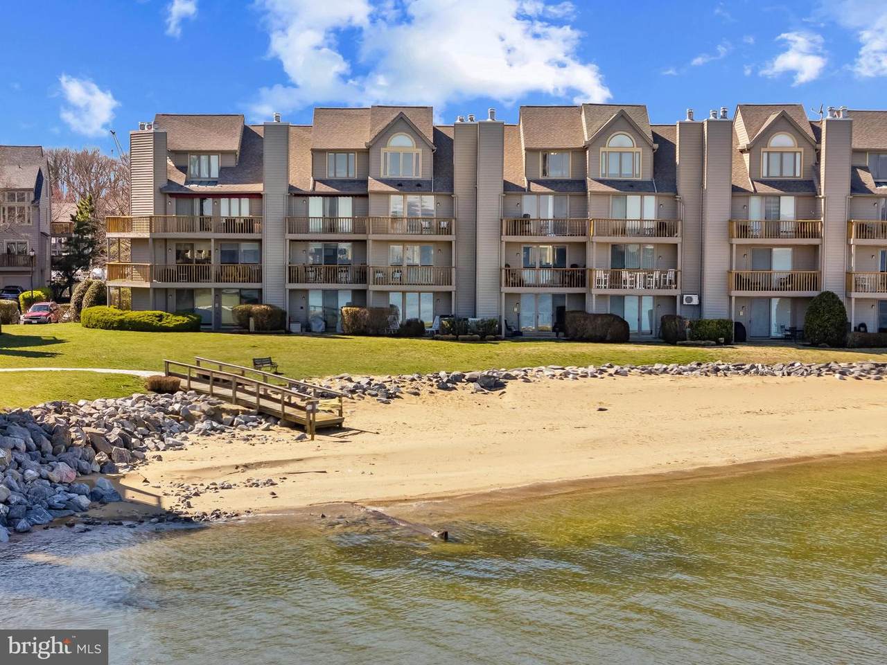 2175 Chesapeake Harbour Drive - Photo 1