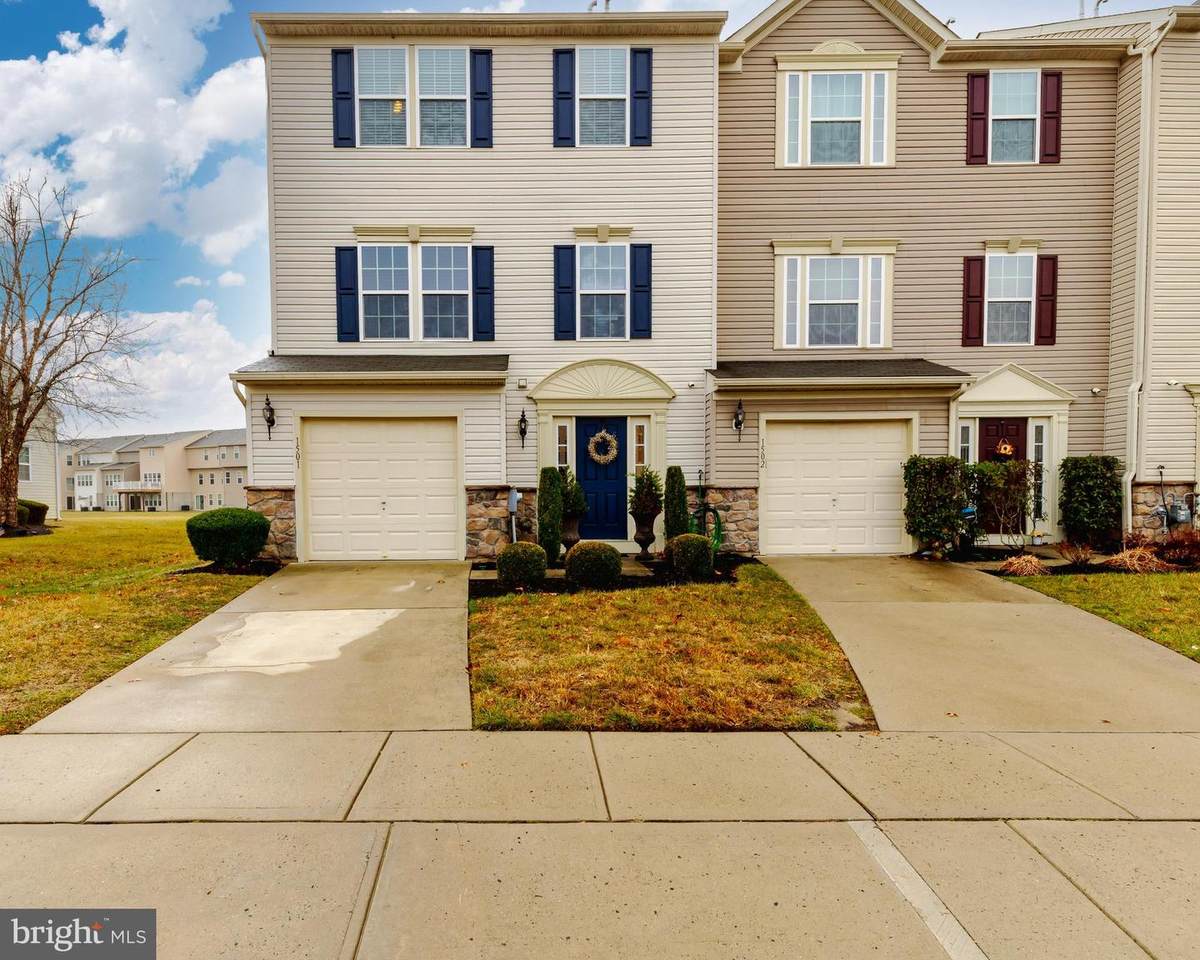 1501 Exposition Drive - Photo 1