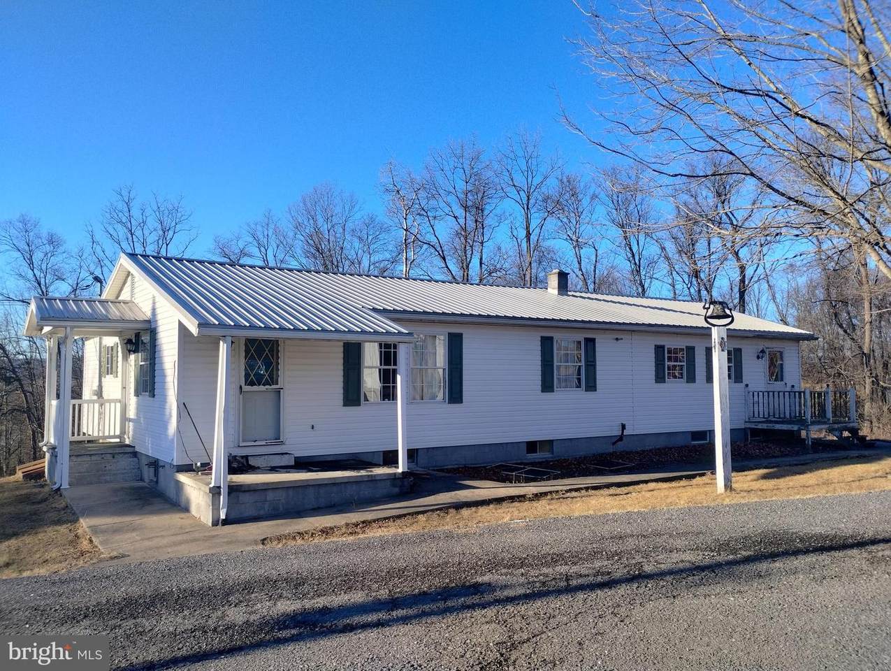 490 Kauffman Hill Rd - Photo 1