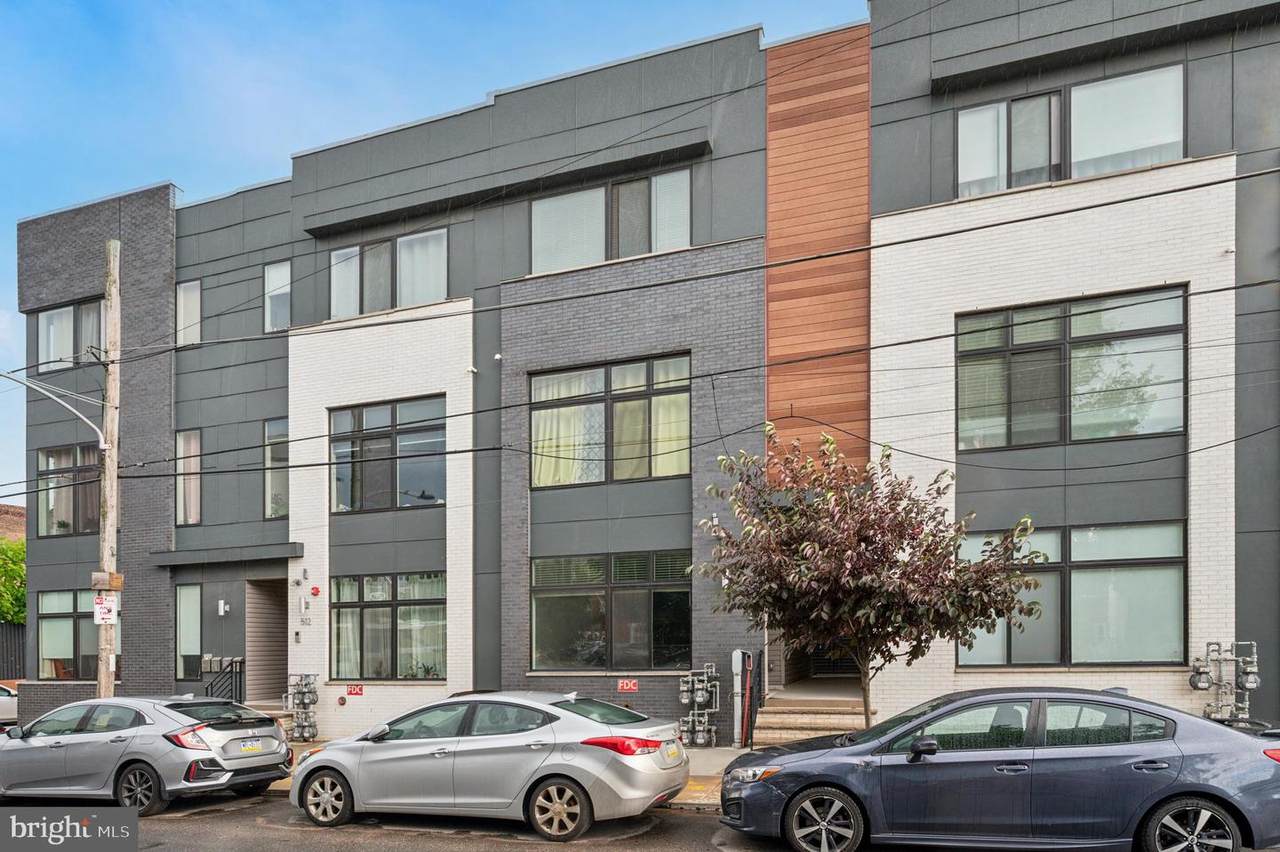 514 Montgomery Avenue - Photo 1