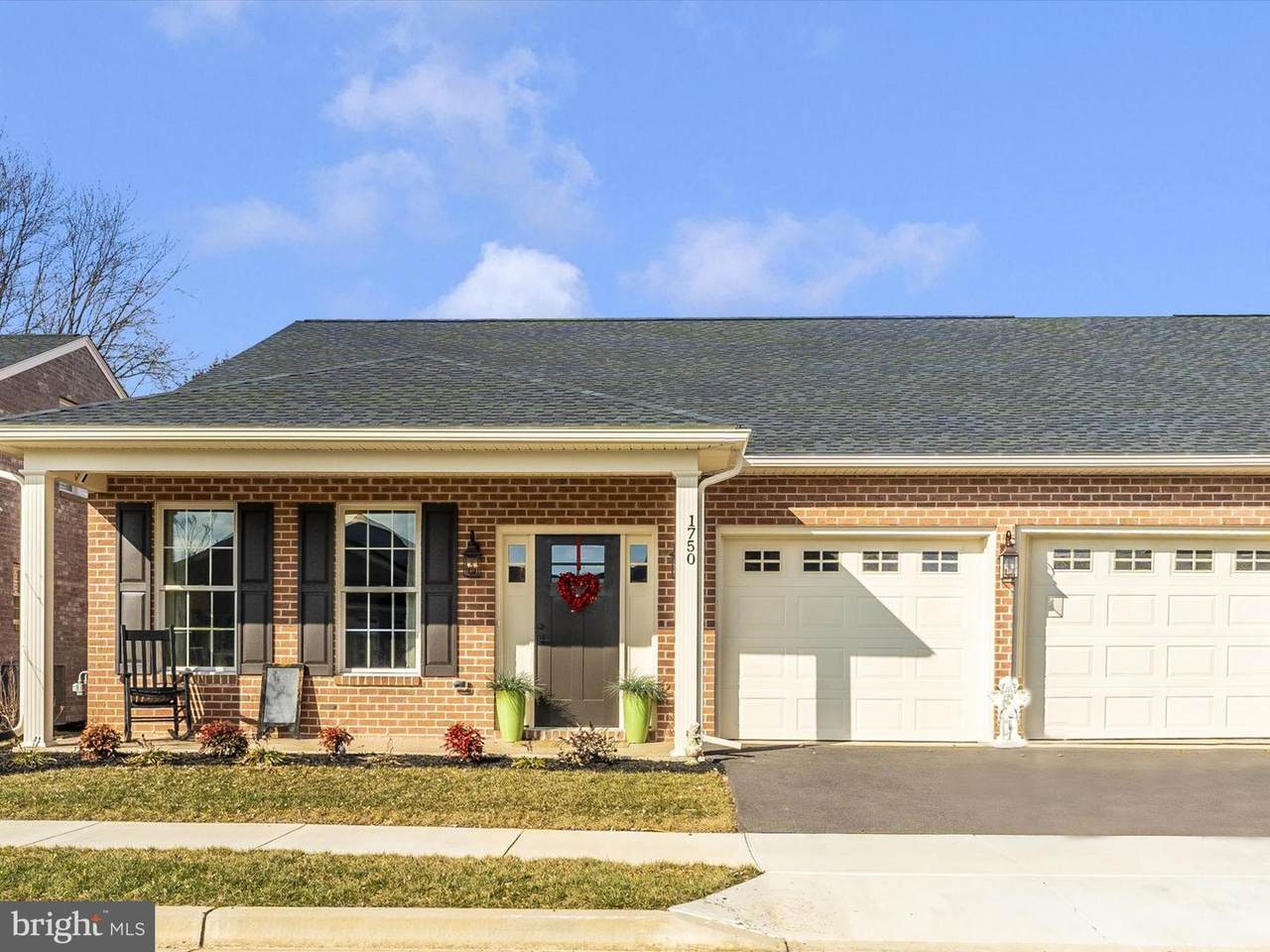 1750 Meridian Drive - Photo 1
