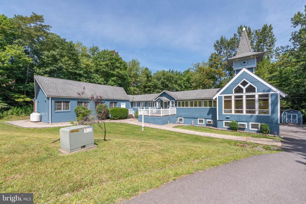 105 Monastery Way - Photo 1